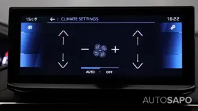 Peugeot 5008 de 2021