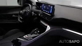 Peugeot 5008 de 2021