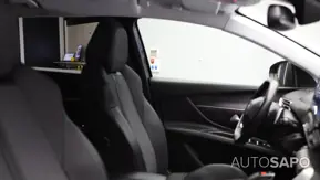 Peugeot 5008 de 2021