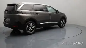Peugeot 5008 de 2021