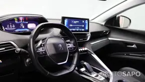 Peugeot 5008 de 2021