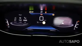 Peugeot 5008 de 2021