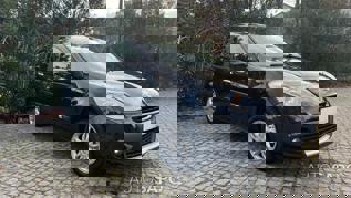 Renault Clio de 2010