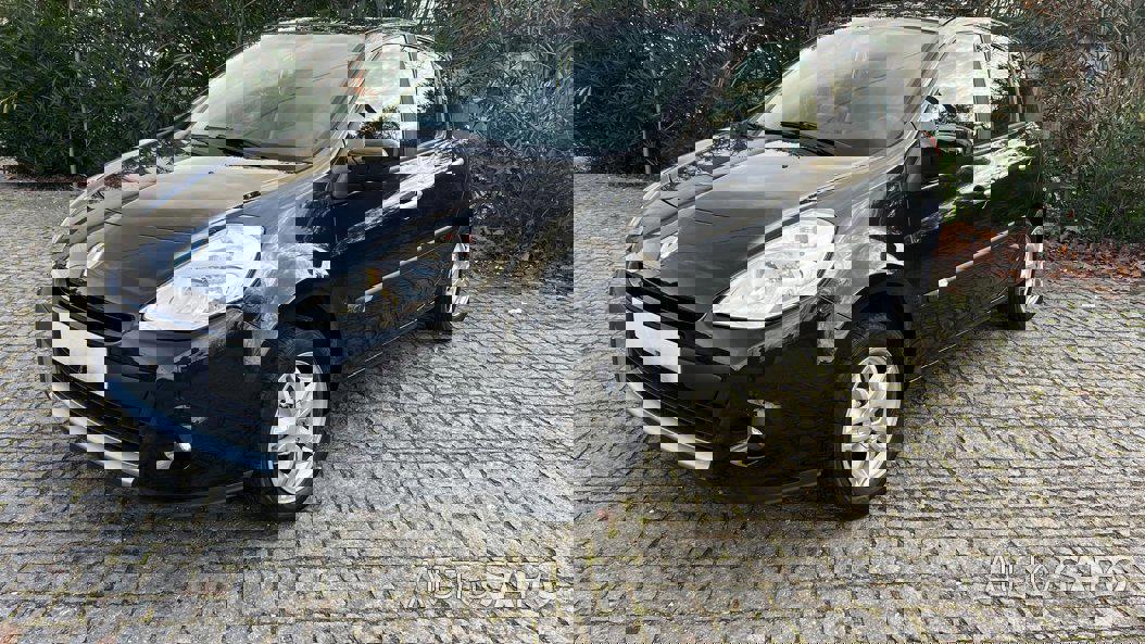 Renault Clio de 2010