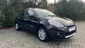 Renault Clio de 2010