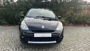 Renault Clio de 2010