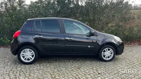 Renault Clio de 2010