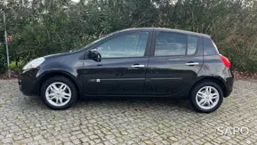 Renault Clio de 2010