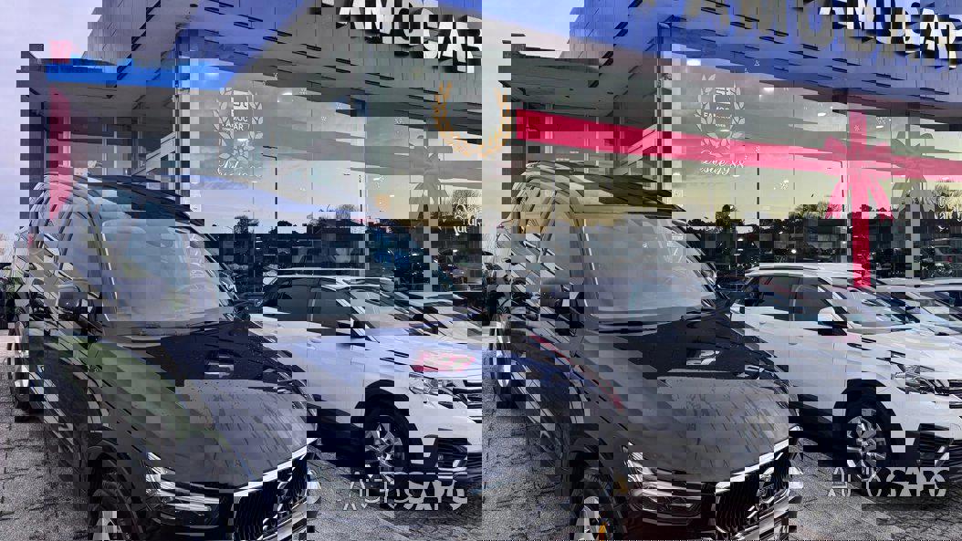 Volvo XC40 1.5 T3 de 2019