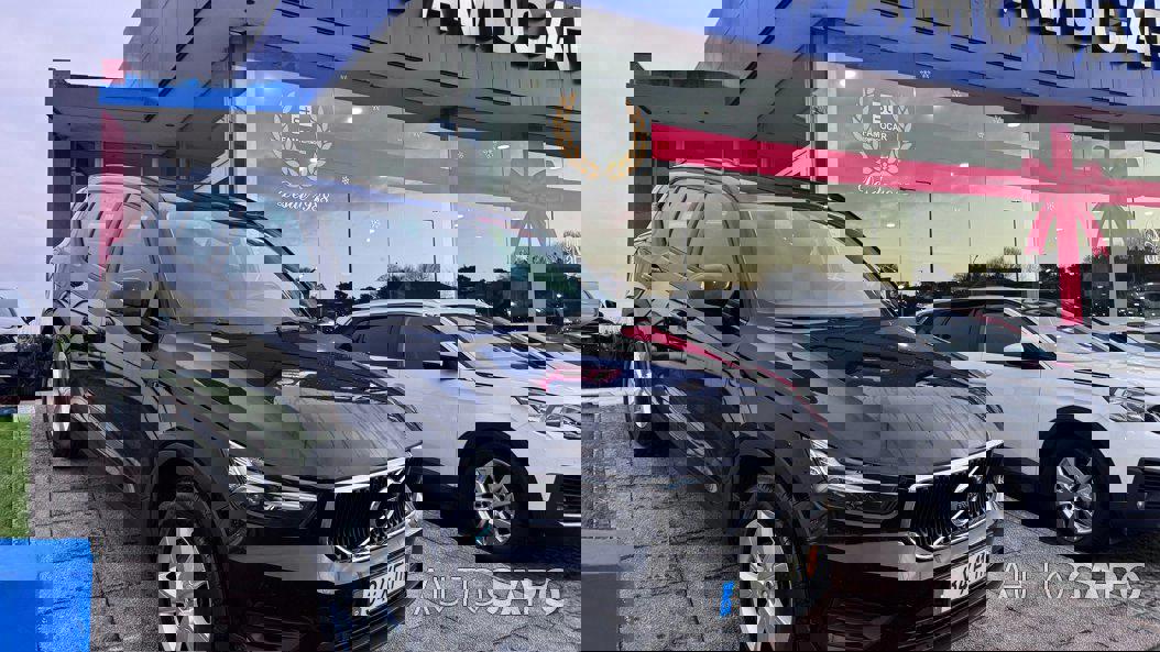 Volvo XC40 1.5 T3 de 2019