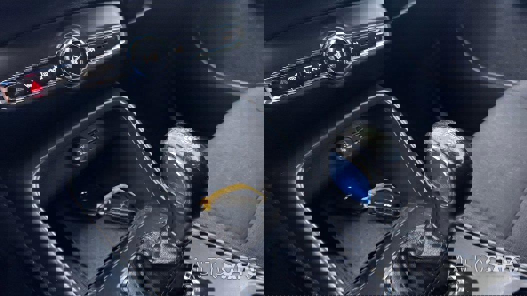 Volvo XC40 1.5 T3 de 2019