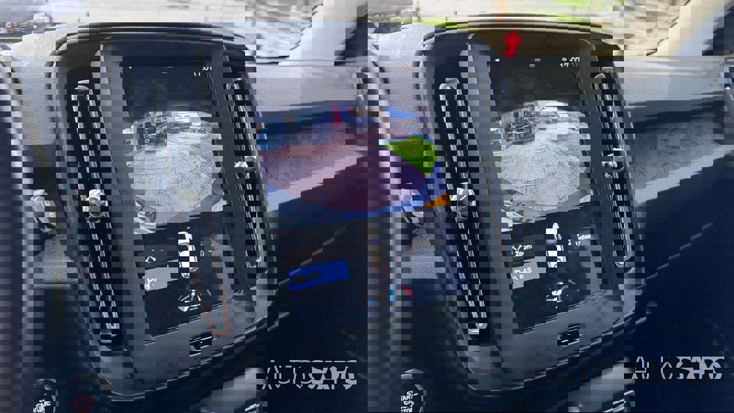 Volvo XC40 1.5 T3 de 2019