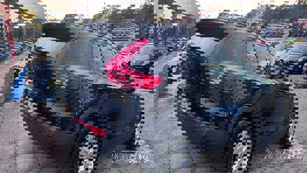 Volvo XC40 1.5 T3 de 2019