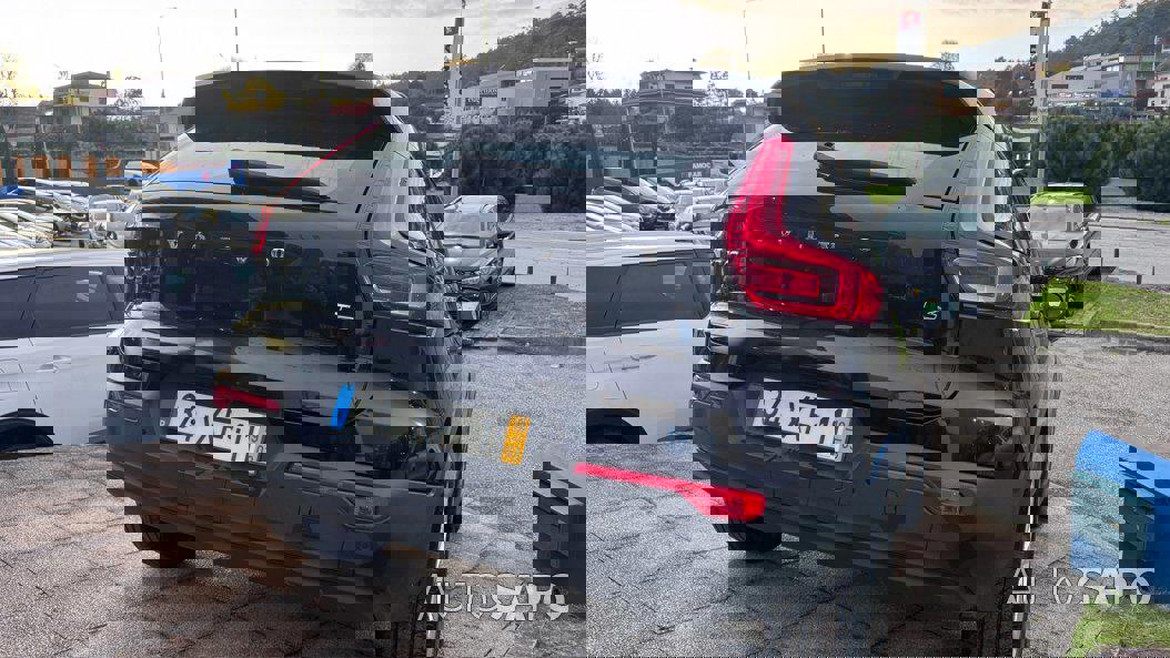 Volvo XC40 1.5 T3 de 2019