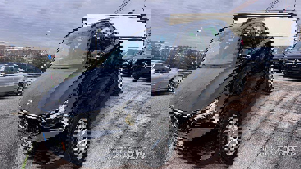 Volvo XC40 1.5 T3 de 2019