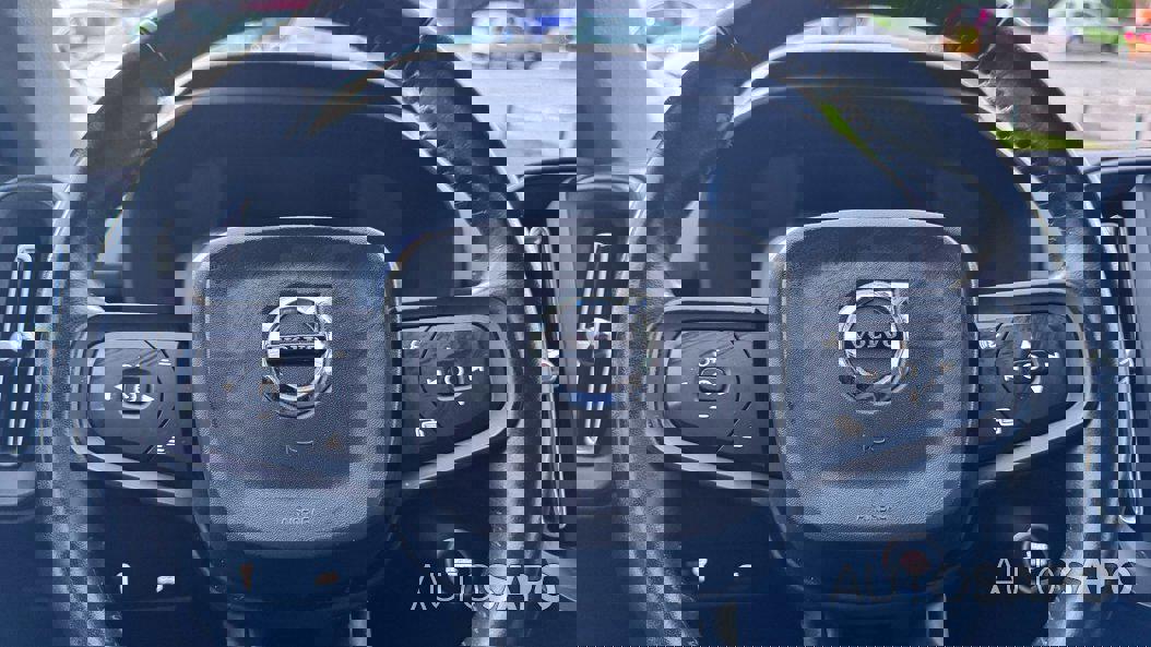 Volvo XC40 1.5 T3 de 2019