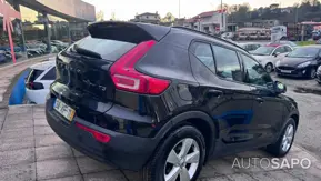 Volvo XC40 1.5 T3 de 2019