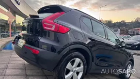 Volvo XC40 1.5 T3 de 2019