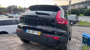 Volvo XC40 1.5 T3 de 2019
