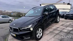 Volvo XC40 1.5 T3 de 2019