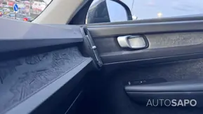 Volvo XC40 1.5 T3 de 2019