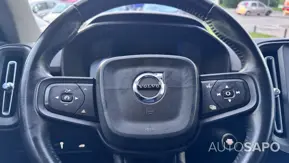 Volvo XC40 1.5 T3 de 2019