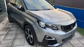 Peugeot 3008 1.2 PureTech Allure EAT8 de 2020