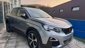 Peugeot 3008 1.2 PureTech Allure EAT8 de 2020