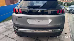 Peugeot 3008 1.2 PureTech Allure EAT8 de 2020