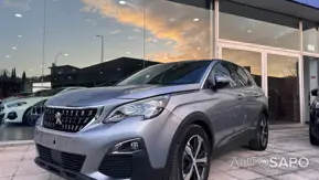 Peugeot 3008 1.2 PureTech Allure EAT8 de 2020