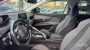Peugeot 3008 1.2 PureTech Allure EAT8 de 2020