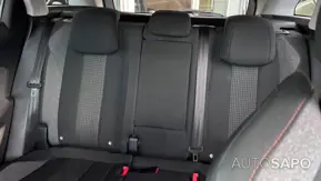 Peugeot 3008 1.2 PureTech Allure EAT8 de 2020