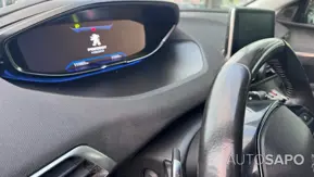 Peugeot 3008 1.2 PureTech Allure EAT8 de 2020