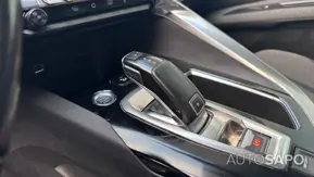 Peugeot 3008 1.2 PureTech Allure EAT8 de 2020