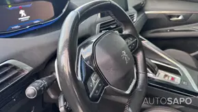Peugeot 3008 1.2 PureTech Allure EAT8 de 2020