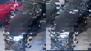 Mercedes-Benz Classe A de 2020