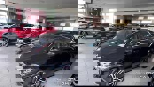 Mercedes-Benz Classe CLA de 2021