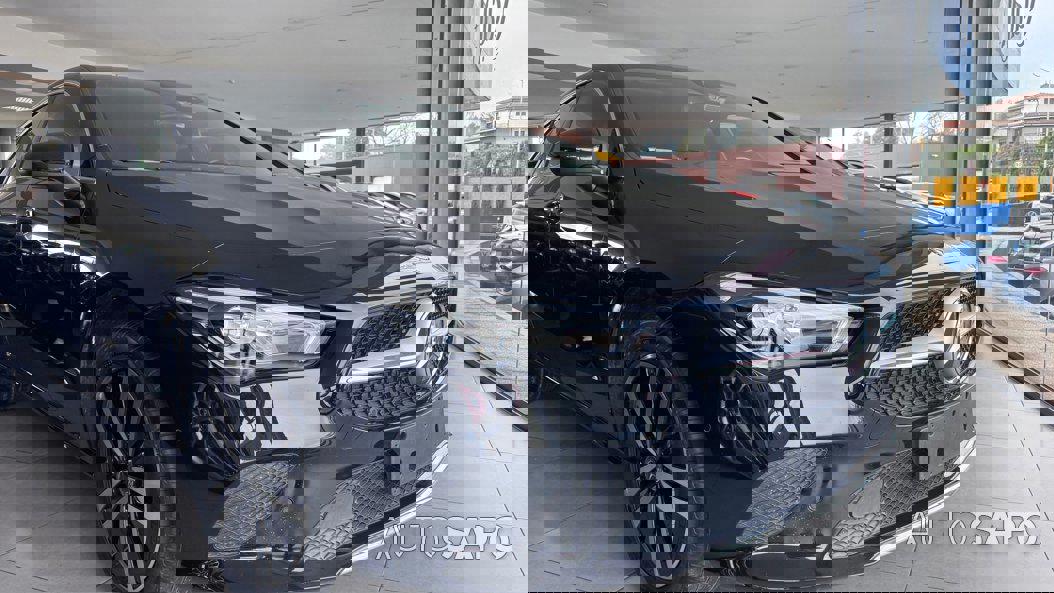 Mercedes-Benz Classe CLA de 2021