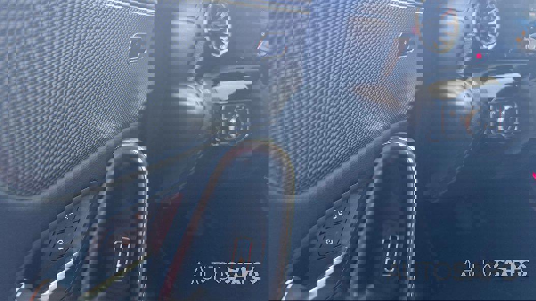 Mercedes-Benz Classe CLA de 2021