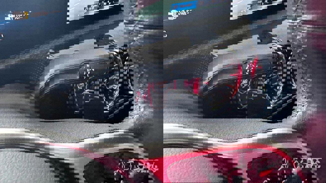 Mercedes-Benz Classe CLA de 2021