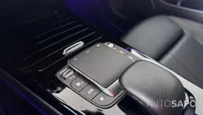 Mercedes-Benz Classe CLA de 2021