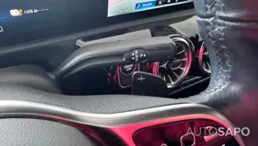 Mercedes-Benz Classe CLA de 2021