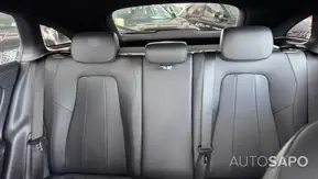 Mercedes-Benz Classe CLA de 2021