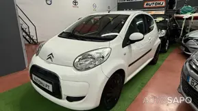Citroen C1 de 2010