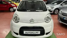 Citroen C1 de 2010