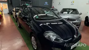 Fiat Punto de 2013