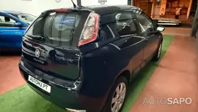 Fiat Punto de 2013