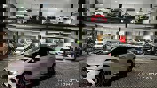 Mercedes-Benz EQE de 2025