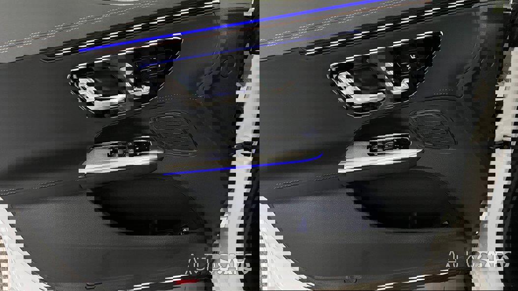 Mercedes-Benz EQE de 2025