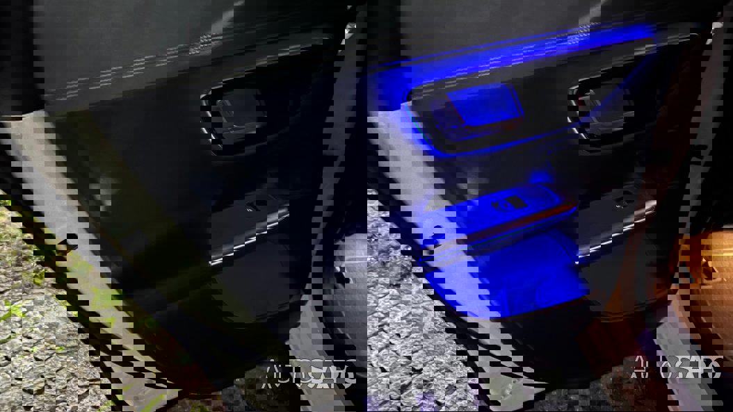 Mercedes-Benz EQE de 2025